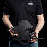 WETA - The Lord of the Rings Trilogy - Fell Beast - Metalbird