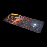 WETA - The Lord of the Rings Trilogy - Desk Mat - Gandalf & The Balrog in Moria