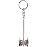 WETA - The Lord of the Rings Trilogy - Keyring - Gimli's Axe (Bottle Opener)