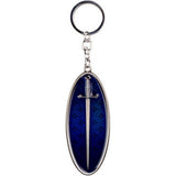 WETA - The Lord of the Rings Trilogy - Keyring - Anduril