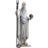 WETA - The Lord of the Rings Trilogy - Mini Epics - Saruman the White