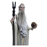 WETA - The Lord of the Rings Trilogy - Mini Epics - Saruman the White