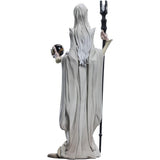 WETA - The Lord of the Rings Trilogy - Mini Epics - Saruman the White
