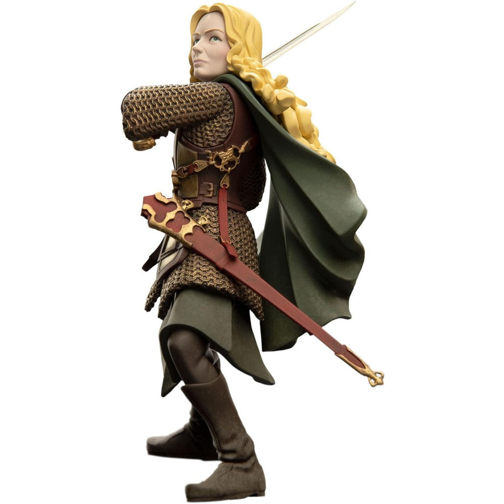 WETA - The Lord of the Rings Trilogy - Mini Epics - Eowyn