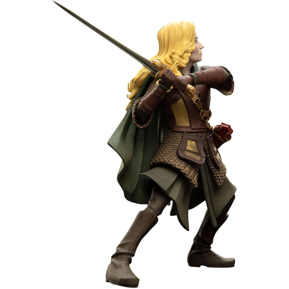 WETA - The Lord of the Rings Trilogy - Mini Epics - Eowyn