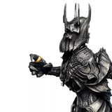 WETA - The Lord of the Rings Trilogy - Mini Epics - Sauron