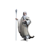 WETA - The Lord of the Rings Trilogy - Mini Epics - Gandalf the White
