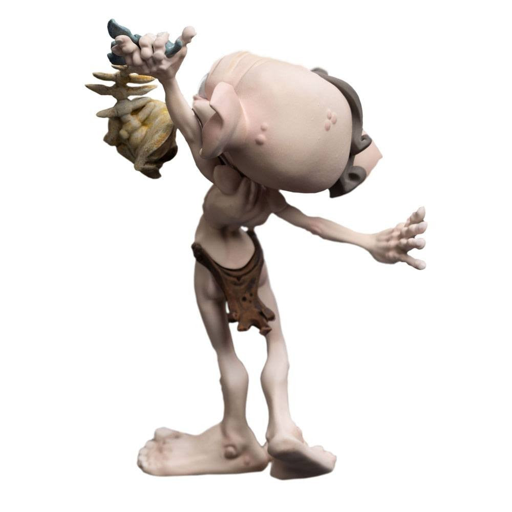 WETA - The Lord of the Rings Trilogy - Mini Epics - Sméagol