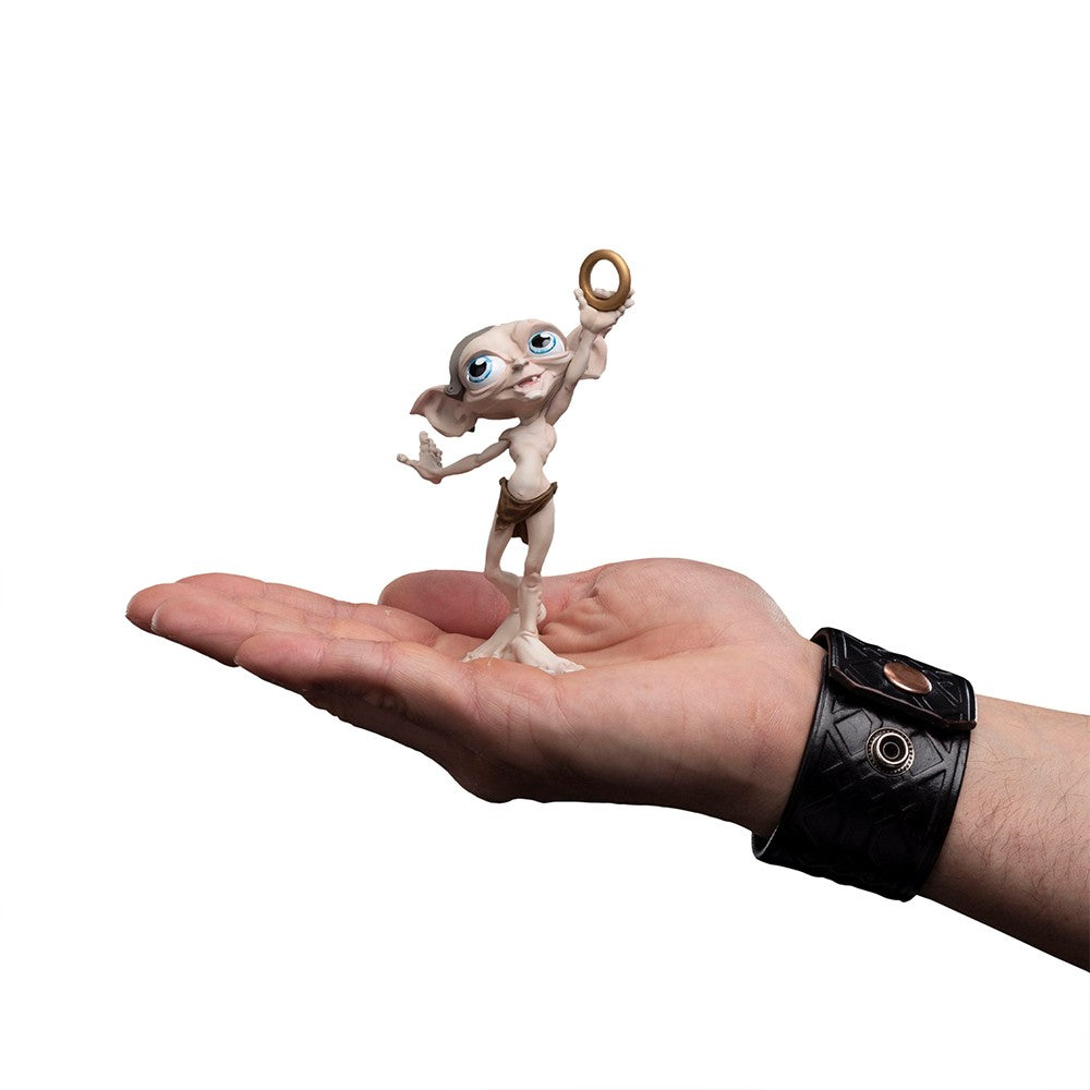 WETA - The Lord of the Rings Trilogy - Mini Epics - SmÃ©agol (Limited Edition)