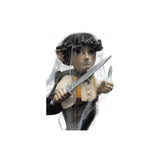 WETA - The Lord of the Rings Trilogy - Mini Epics - Frodo Baggins (Limited Edition)