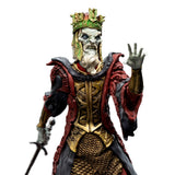 WETA - The Lord of the Rings Trilogy - Mini Epics - King of the Dead