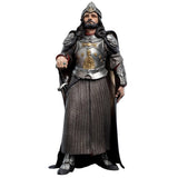 WETA - The Lord of the Rings Trilogy - Mini Epics - King Aragorn