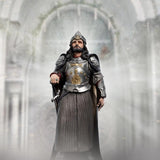 WETA - The Lord of the Rings Trilogy - Mini Epics - King Aragorn