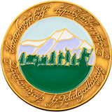 WETA - The Lord of the Rings Trilogy - Pin - The Fellowship