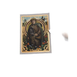 WETA - The Lord of the Rings Trilogy - Art Print-Samwise Art Card (A5)