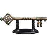 WETA - The Lord of the Rings Trilogy - The Key to Bag End 1:1 Prop Replica