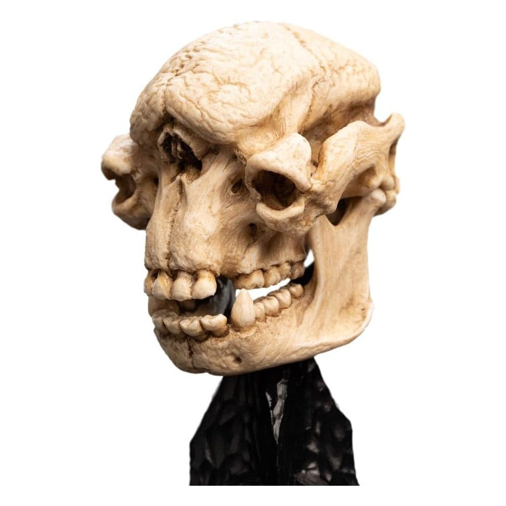WETA - The Lord of the Rings Trilogy - Skull of a Cave Troll