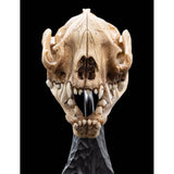 WETA - The Lord of the Rings Trilogy - Skull of a Warg