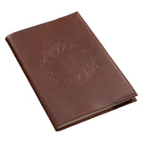 WETA - The Lord of the Rings Trilogy - Notebook - Middle-earth Leather