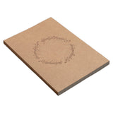 WETA - The Lord of the Rings Trilogy - Notebook - Middle-earth Leather