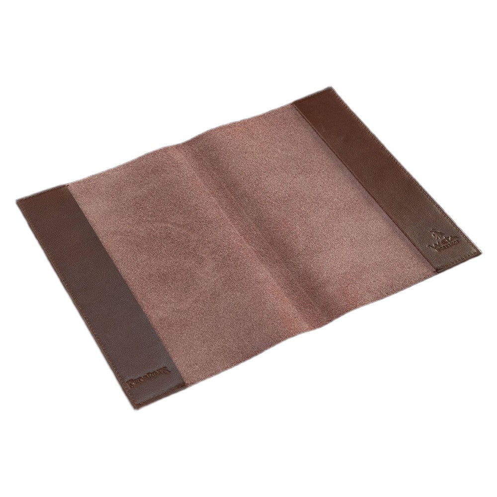 WETA - The Lord of the Rings Trilogy - Notebook - Middle-earth Leather