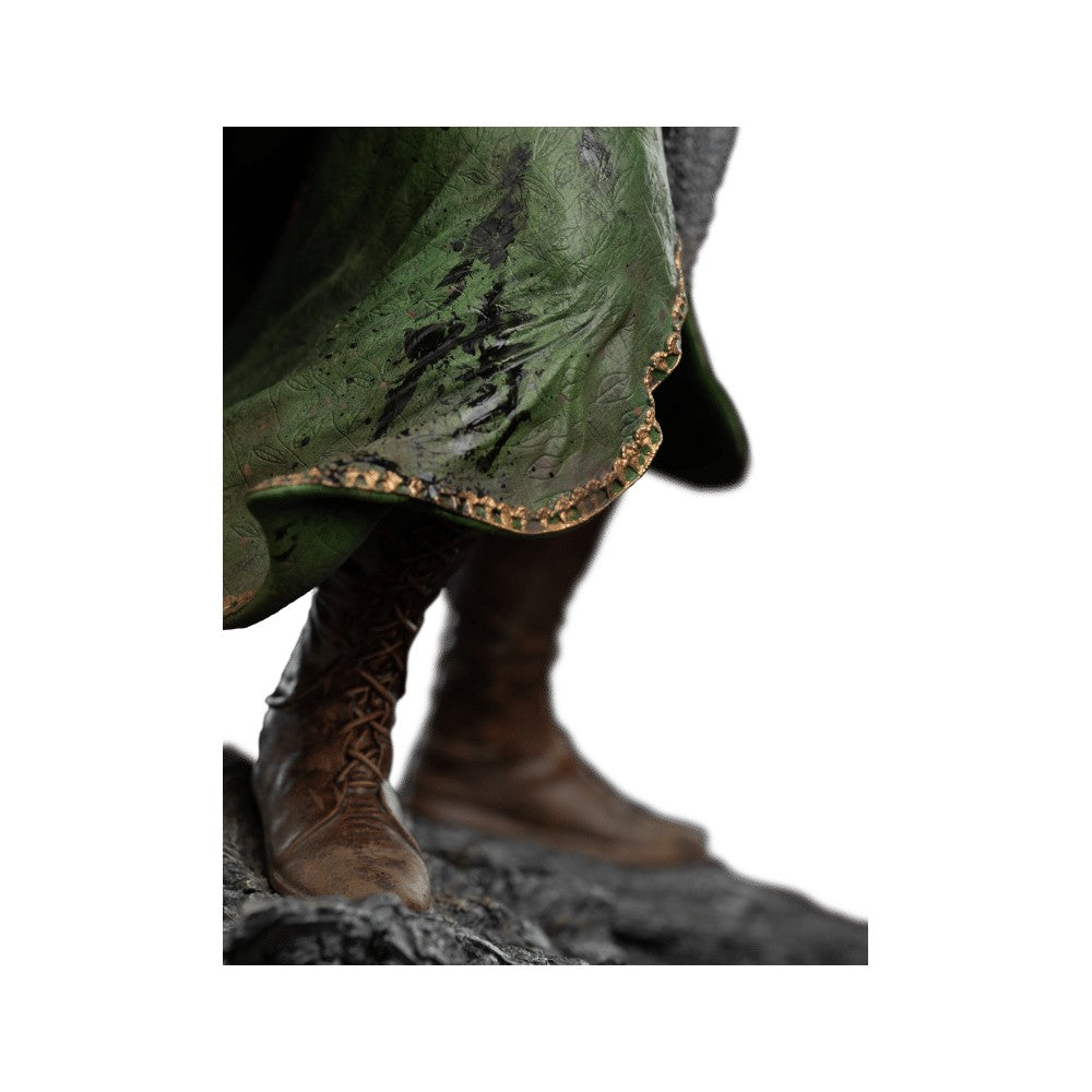 WETA - The Lord of the Rings Trilogy - Elrond Herald of Gil-Galad