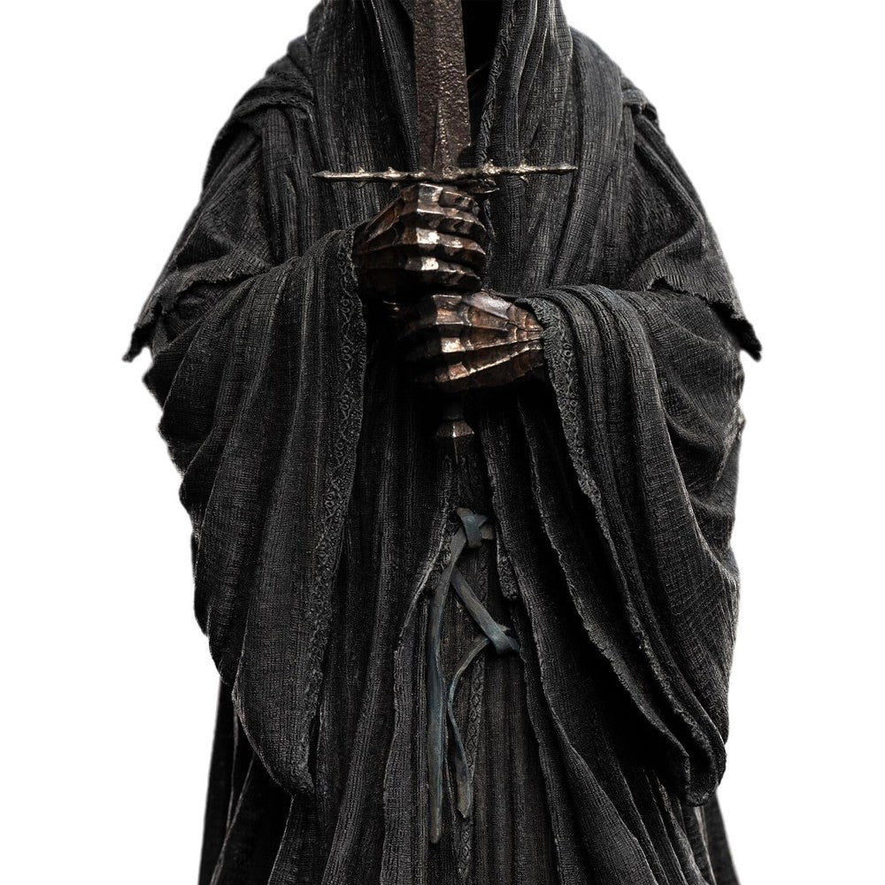 WETA - The Lord of the Rings Trilogy - Classic Series - Ringwraith of Mordor