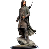 WETA - The Lord of the Rings Trilogy - Classic Series - Aragorn Hunter of the Plains