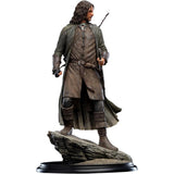 WETA - The Lord of the Rings Trilogy - Classic Series - Aragorn Hunter of the Plains
