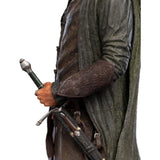 WETA - The Lord of the Rings Trilogy - Classic Series - Aragorn Hunter of the Plains