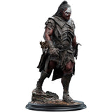WETA - The Lord of the Rings Trilogy - Classic Series - Lurtz Hunter of Men