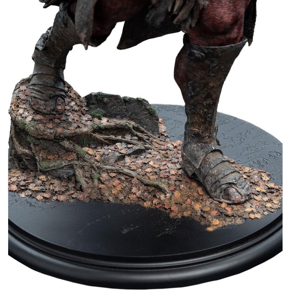 WETA - The Lord of the Rings Trilogy - Classic Series - Lurtz Hunter of Men