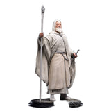 WETA - The Lord of the Rings Trilogy - Classic Series - Gandalf the White
