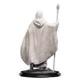 WETA - The Lord of the Rings Trilogy - Classic Series - Gandalf the White