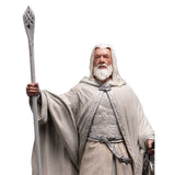 WETA - The Lord of the Rings Trilogy - Classic Series - Gandalf the White