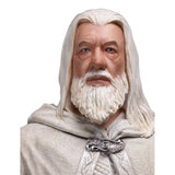 WETA - The Lord of the Rings Trilogy - Classic Series - Gandalf the White