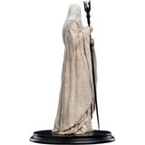 WETA - The Lord of the Rings Trilogy - Classic Series - Saruman the White Wizard