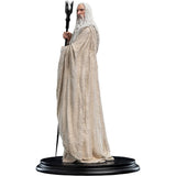 WETA - The Lord of the Rings Trilogy - Classic Series - Saruman the White Wizard