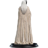 WETA - The Lord of the Rings Trilogy - Classic Series - Saruman the White Wizard