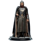 WETA - The Lord of the Rings Trilogy - Classic Series - King Aragorn