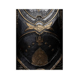 WETA - The Lord of the Rings Trilogy - Classic Series - King Aragorn