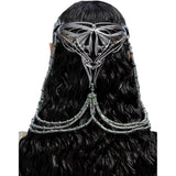WETA - The Lord of the Rings Trilogy - Classic Series - Coronation Arwen