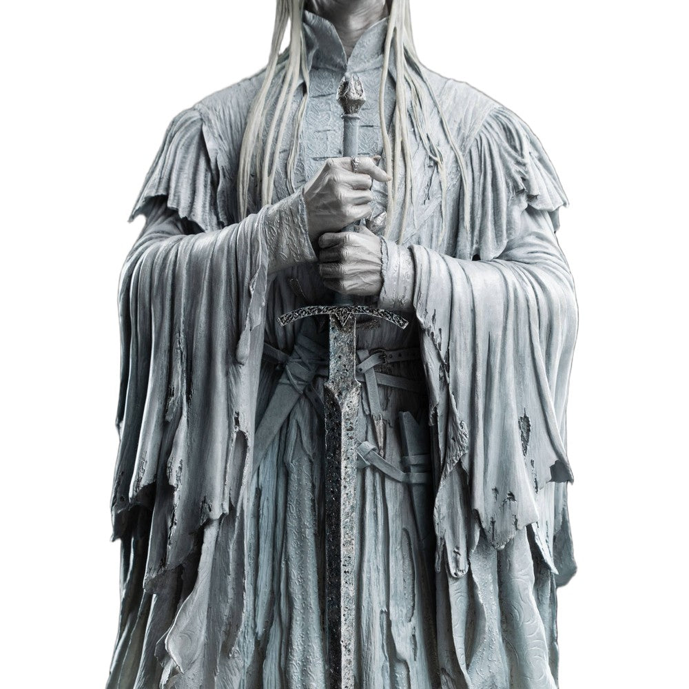 WETA - The Lord of the Rings Trilogy - Classic Series - Witch-king of the Unseen Lands