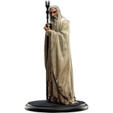 WETA - The Lord of the Rings Trilogy - Miniature Statue - Saruman