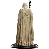 WETA - The Lord of the Rings Trilogy - Miniature Statue - Saruman