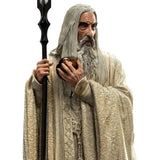 WETA - The Lord of the Rings Trilogy - Miniature Statue - Saruman