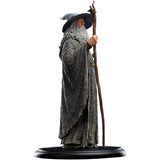 WETA - The Lord of the Rings Trilogy - Miniature Statue - Gandalf the Grey (2021)