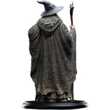 WETA - The Lord of the Rings Trilogy - Miniature Statue - Gandalf the Grey (2021)