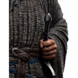 WETA - The Lord of the Rings Trilogy - Miniature Statue - Gandalf the Grey (2021)