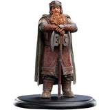 WETA - The Lord of the Rings Trilogy - Miniature Statue - Gimli (2021)